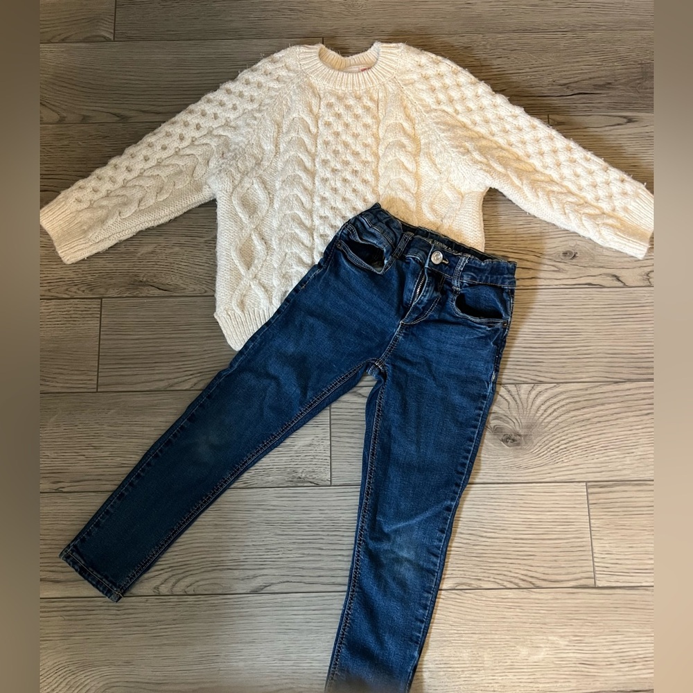 Zara kids